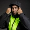 IMPERMEABLE LS2 X-RAIN NEGRO AMARILLO XL-XXL