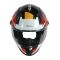 CASCO LS2 FF816 COSMOS ASTOM NEGRO ROJO