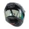CASCO LS2 FF816 COSMOS ASTOM NEGRO VERDE