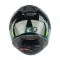 CASCO LS2 FF816 COSMOS ASTOM NEGRO VERDE
