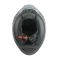 CASCO LS2 FF816 COSMOS TANK CAMOX NEGRO GRIS MATE