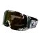 ANTIPARRA MX BLANCO NEGRO IRIDIUM