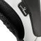 BOTAS VITESE GP54 LARGA CUERO NEGRO BLANCO
