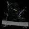 BOTA LS2 GOBY NEGRA AMARILLA WP HOMBRE