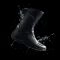 BOTA LS2 URANO NEGRA WP HOMBRE