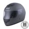CASCO BLD 878 DOT NARDO GRIS MATE