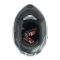 CASCO GHB 160 BOUNDARY BLANCO ROJO AZUL