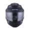 CASCO GHB 160 STREAK NEGRO ROSA MATE