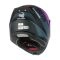 CASCO GHB 166 NINETY NEGRO ROSA MORADO MATE