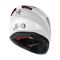 CASCO INTEGRAL GHB M-62 MONO BLANCO