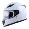 CASCO INTEGRAL GHB M-62 MONO BLANCO