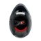 CASCO INTEGRAL GHB M-62 MONO BLANCO