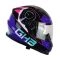 CASCO GHB M-62 CIRCLE NEGRO MORA ROSA