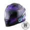 CASCO GHB M-62 CIRCLE NEGRO MORA ROSA