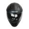 CASCO INTEGRAL GHB M-62 MONO NEGRO MATE