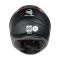 CASCO INTEGRAL GHB M-62 MONO NEGRO MATE