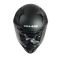 CASCO GHB M-69 NEGRO MATE