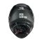 CASCO GHB M-69 NEGRO MATE