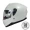 CASCO GHB M-71 BLANCO