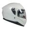 CASCO GHB M-71 BLANCO