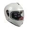 CASCO GHB M-71 BLANCO