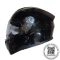 CASCO GHB M-71 NEGRO