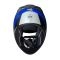 CASCO GHB M-71 PRIME GRIS AZUL MATE