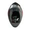 CASCO GHB M-72 EXILIO AZUL ROJO MATTE