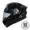 CASCO GHB M-72 NEGRO