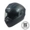 CASCO GHB M-72 NEGRO MATE