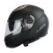 CASCO ABATIBLE LS2 FF370 EASY NEGRO MATE