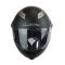 CASCO ABATIBLE LS2 FF370 EASY NEGRO MATE