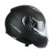 CASCO ABATIBLE LS2 FF370 EASY NEGRO MATE