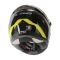 CASCO LS2 FF370 SHADOW NEGRO AMARILLO