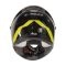 CASCO LS2 FF370 SHADOW NEGRO AMARILLO