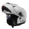 CASCO LS2 FF908 STROBE II SOLID BLANCO