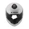 CASCO LS2 FF908 STROBE II SOLID BLANCO