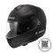 CASCO LS2 FF908 STROBE II SOLID NEGRO MATE