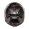 CASCO LS2 FF908 STROBE II PHANTOM TITANIO GRIS ROJO