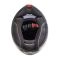 CASCO LS2 FF908 STROBE II PHANTOM TITANIO GRIS ROJO