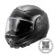 CASCO LS2 FF910 ADVANT II NEGRO MATE