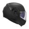 CASCO LS2 FF910 ADVANT II NEGRO MATE