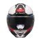 CASCO LS2 FF910 ADVANT II TRIPLE BLANCO AZUL ROJO