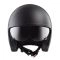 CASCO LS2 OF599 SPITFIRE II NEGRO MATE