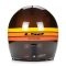 CASCO LS2 OF599 SPITFIRE II SUNRISE CAFE