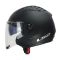 CASCO LS2 OF600 COPTER II NEGRO MATE