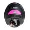 CASCO LS2 OF600 COPTER II URBANE NEGRO MORA MATTE