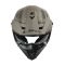CASCO LS2 OF606 DRIFTER OLIVA MATTE