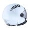 CASCO GHB 230 BLANCO MIC IRIDIUM SILVER
