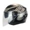 CASCO GHB 708 STAIN GRIS NEGRO